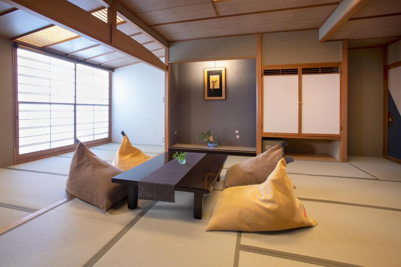 Ichiraku Tendo Spa & Brewery Exterior foto
