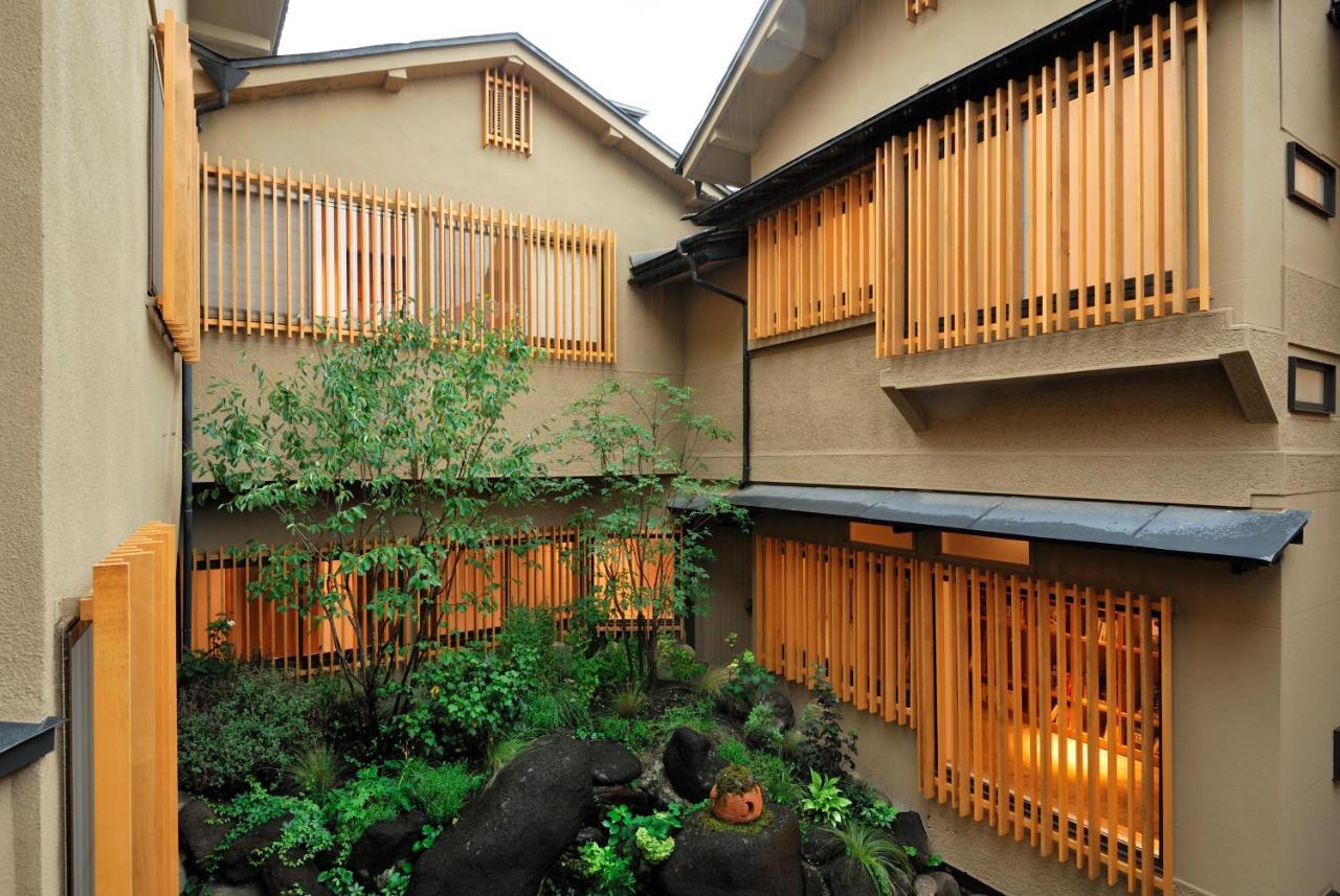 Ichiraku Tendo Spa & Brewery Exterior foto