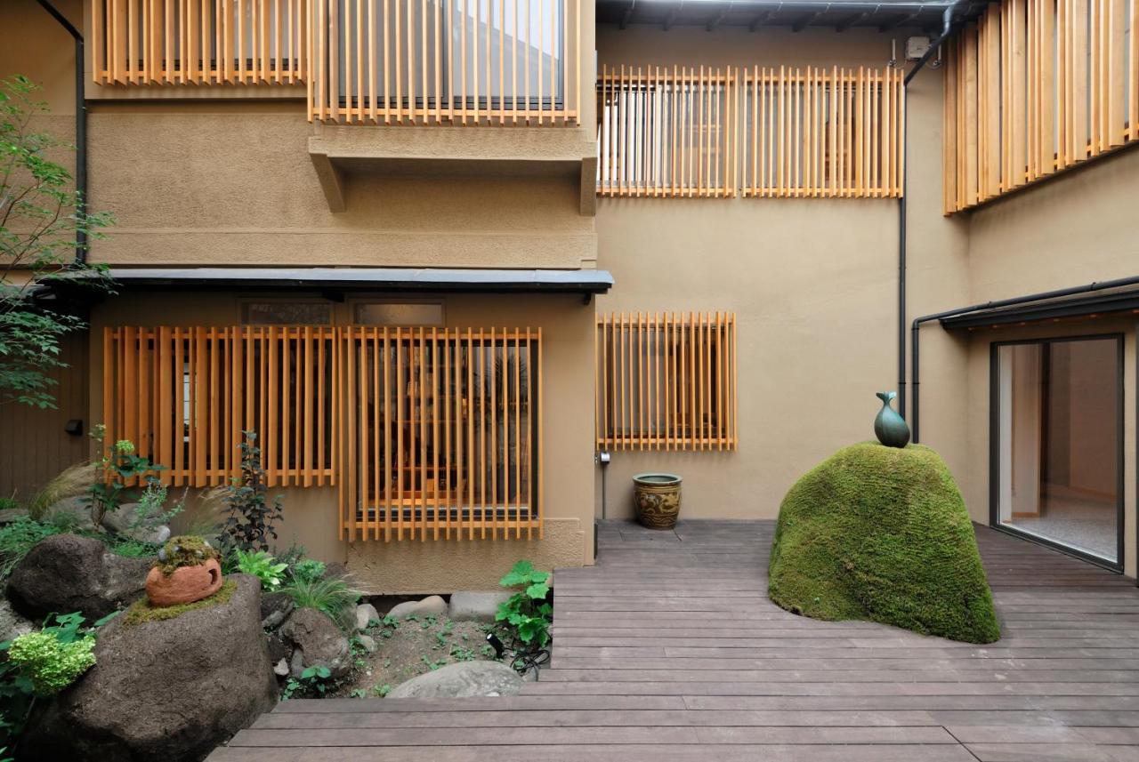 Ichiraku Tendo Spa & Brewery Exterior foto