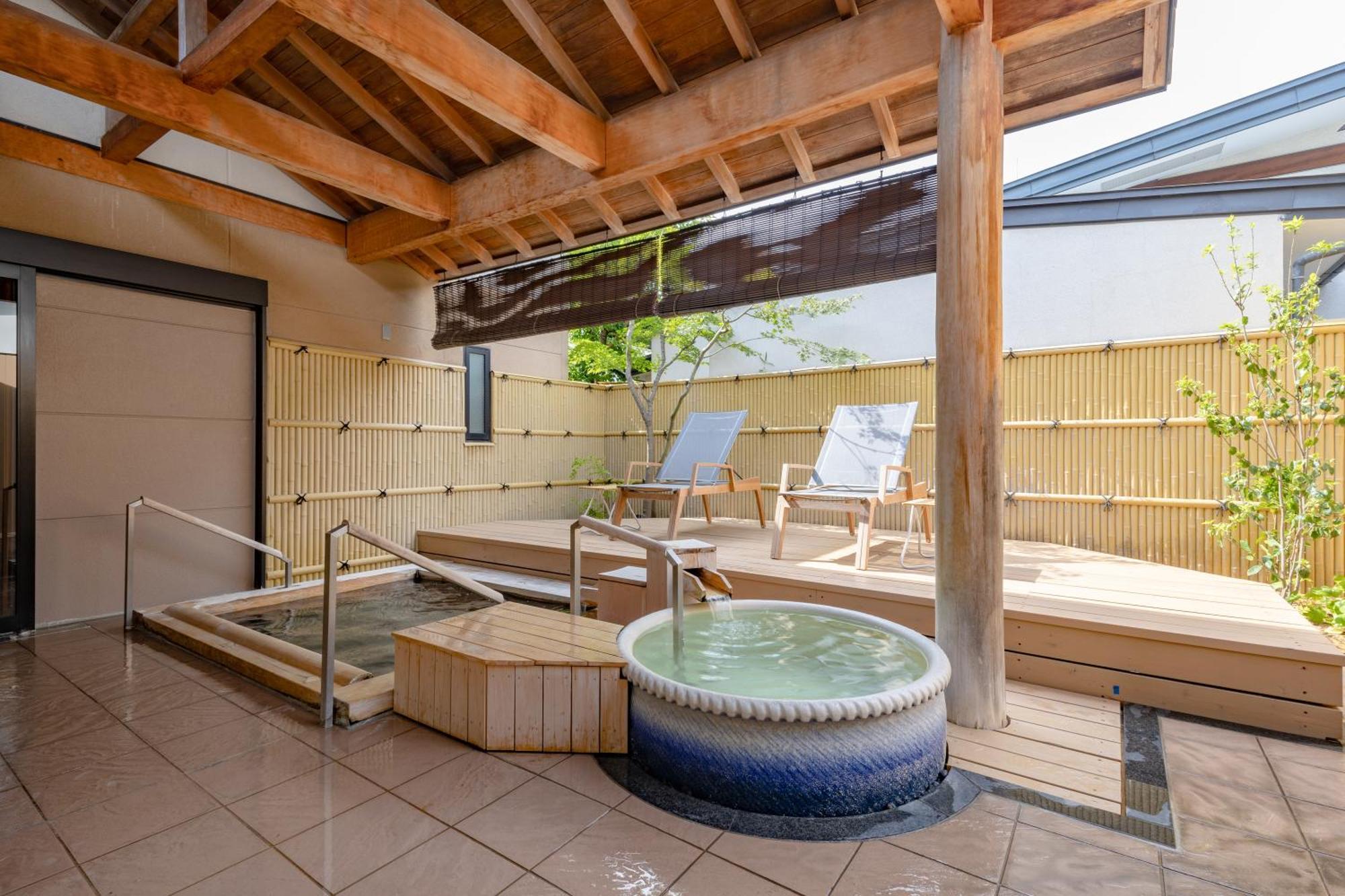 Ichiraku Tendo Spa & Brewery Exterior foto